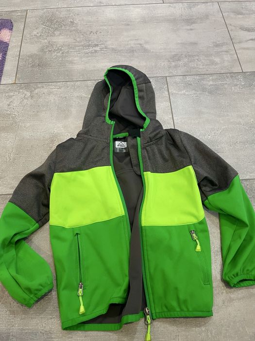 Голям Лот дрехи за Момче 4/5г.