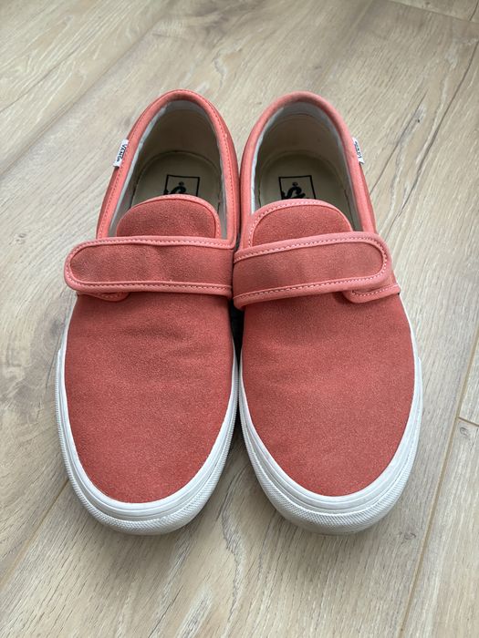 Кецове обувки Vans