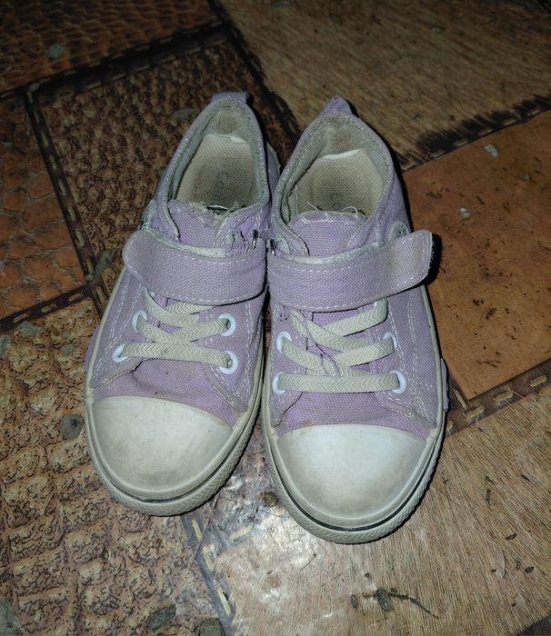 Детская обувь для девочек