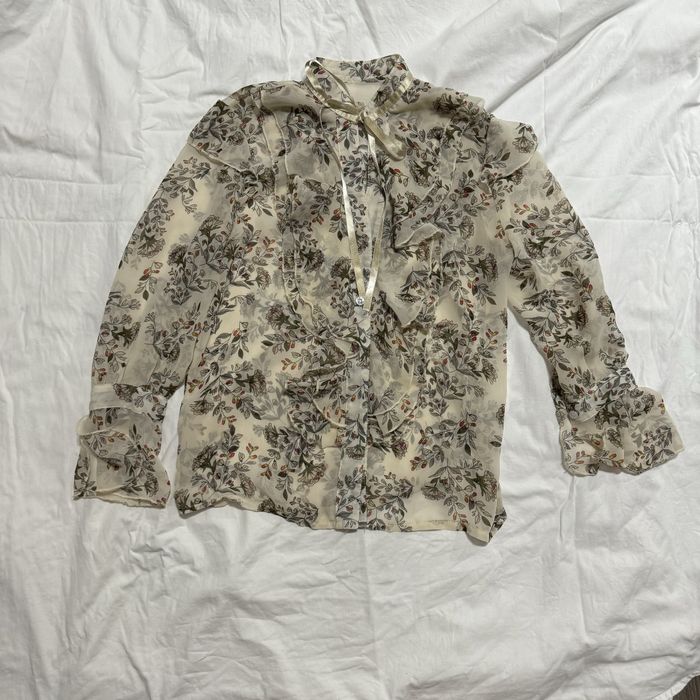 Рубашки в викторианском, винтажном стиле. Готика.