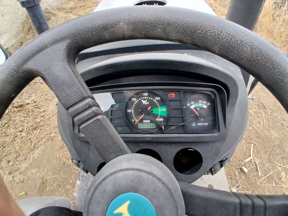 Трактор SAILONG-254