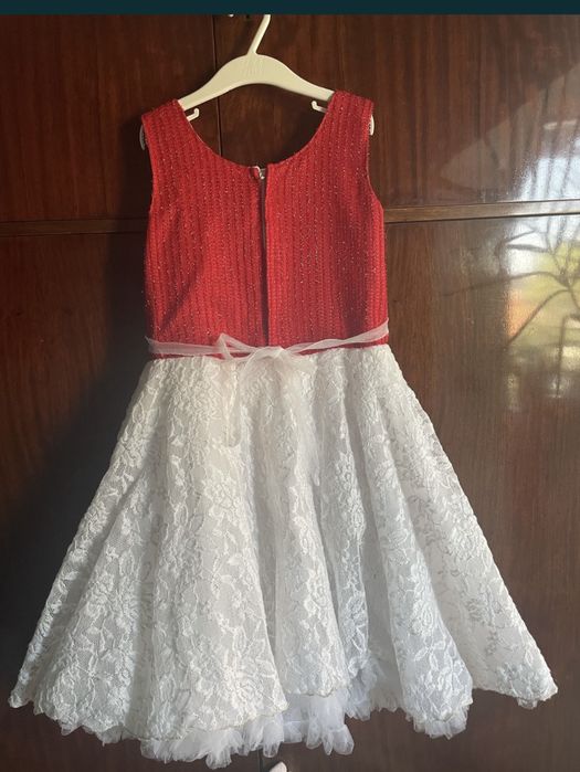 Rochite Perfecte pentru o printesa