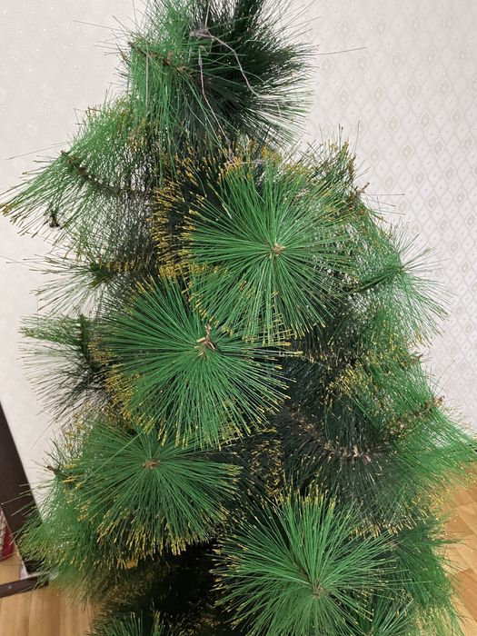 продам ёлку