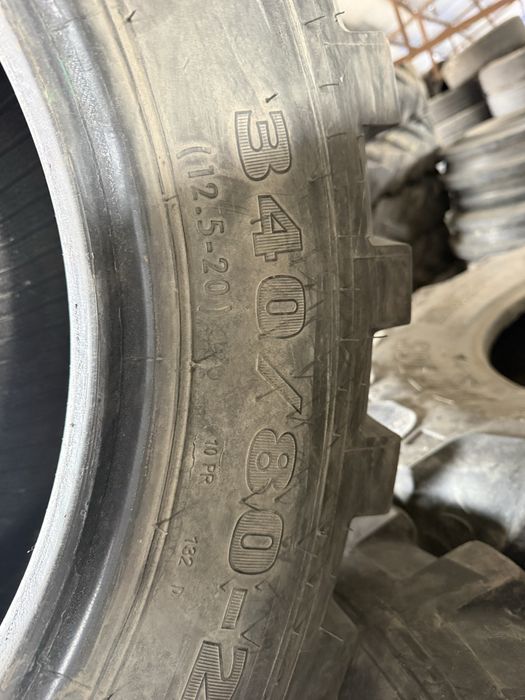 12,5/80r20 mitas ind