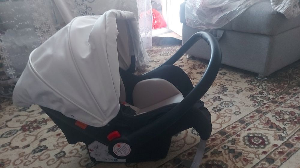 Детские автокресла