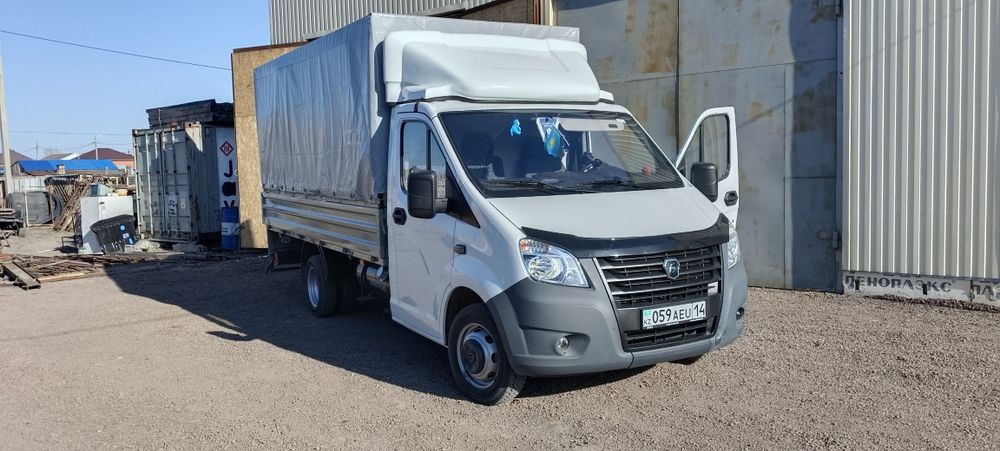 Грузоперевозки город межгород