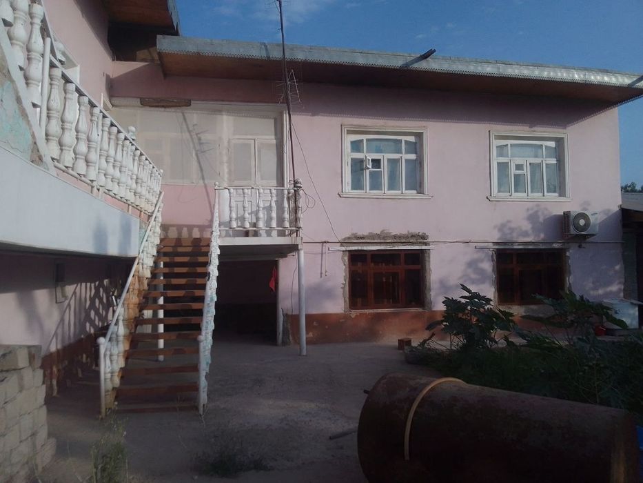 Уй сотилади 8 сотик