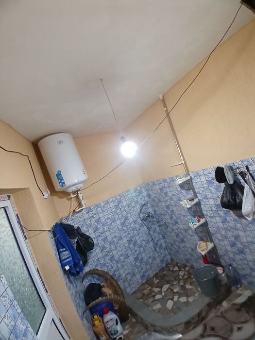 Дом uy hovli Uchaska