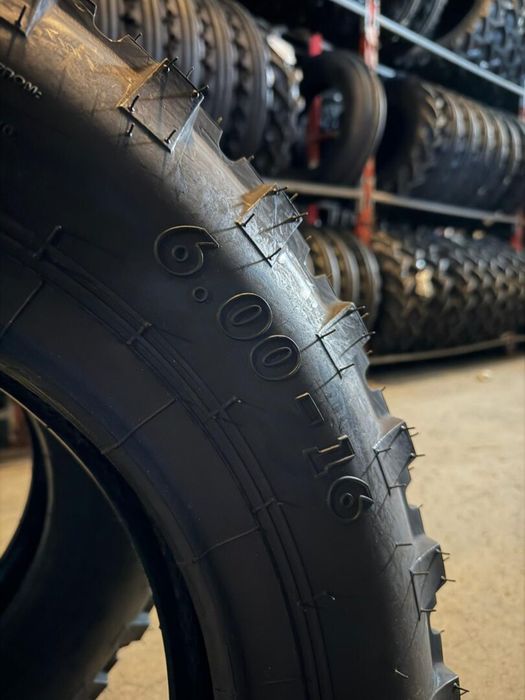 ANVELOPA 6.00-16 BKT TF8181 6PR TT  Cauciucuri tractor, Fiat, Case, Fendt, John Deere, New Holland, Massey Ferguson, UTB   Cauciucuri tractor, Fiat, C