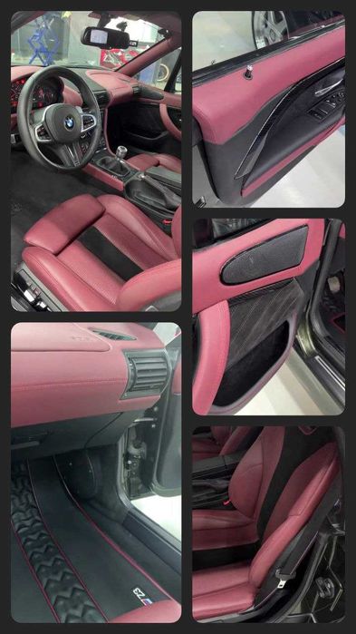 Перетяжка (салон,сидения,руль),анатомия,аквапринт,пошив (полики,чехлы)