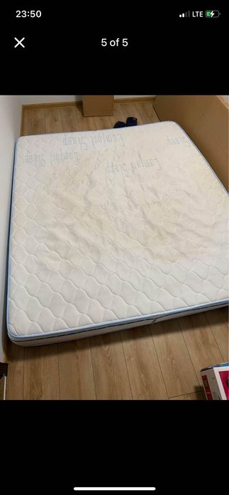 Матрак нани 164/190