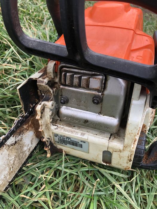 Drujba Stihl Ms 170 in stare perfecta