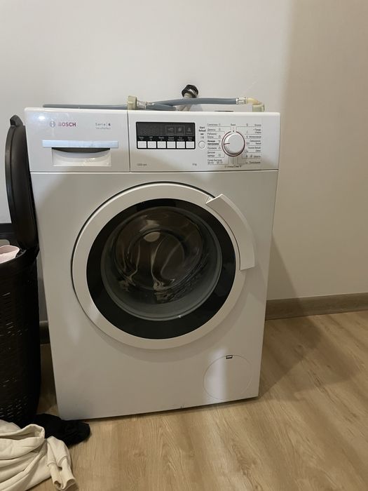 Стиральная машина бу