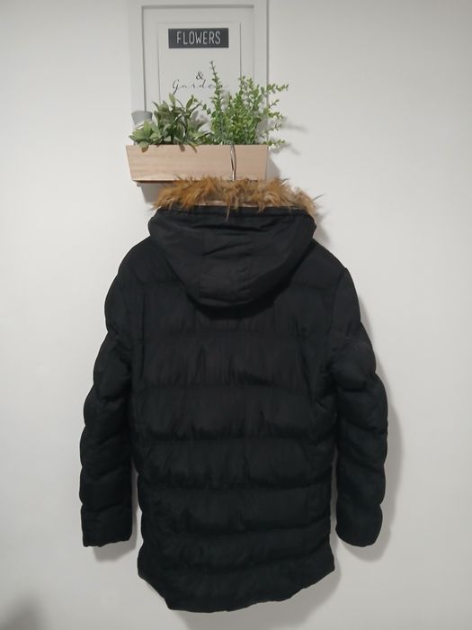 Parka/ Hanorac bărbați marimea M  clasic Fit.