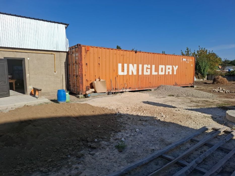 Продам  частный дом в Балпык би