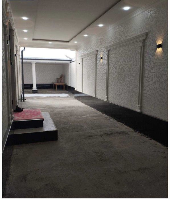 Продажа Евродома на Фаргона Йули, 2-сотки (N 13322 )