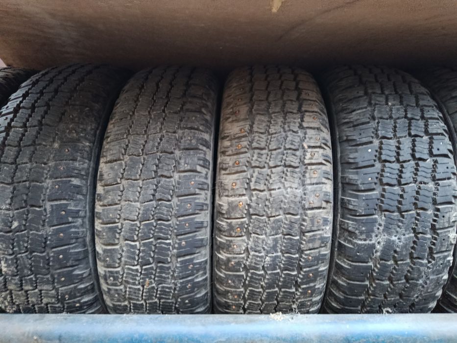 Шины разные в ассортименте от 14 и до 20х