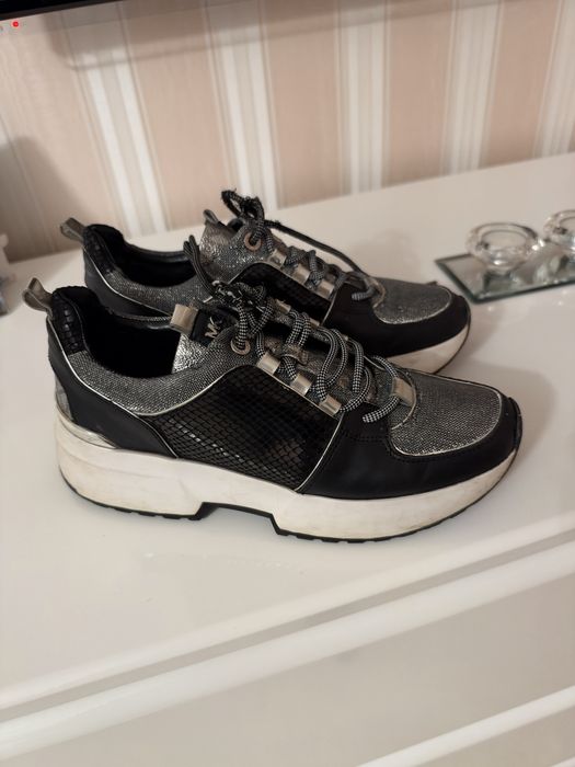 Дамски маратонки Michael Kors