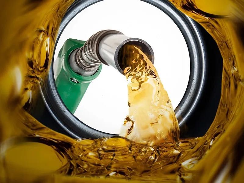 Доставка бензин по городу Ai-92-95