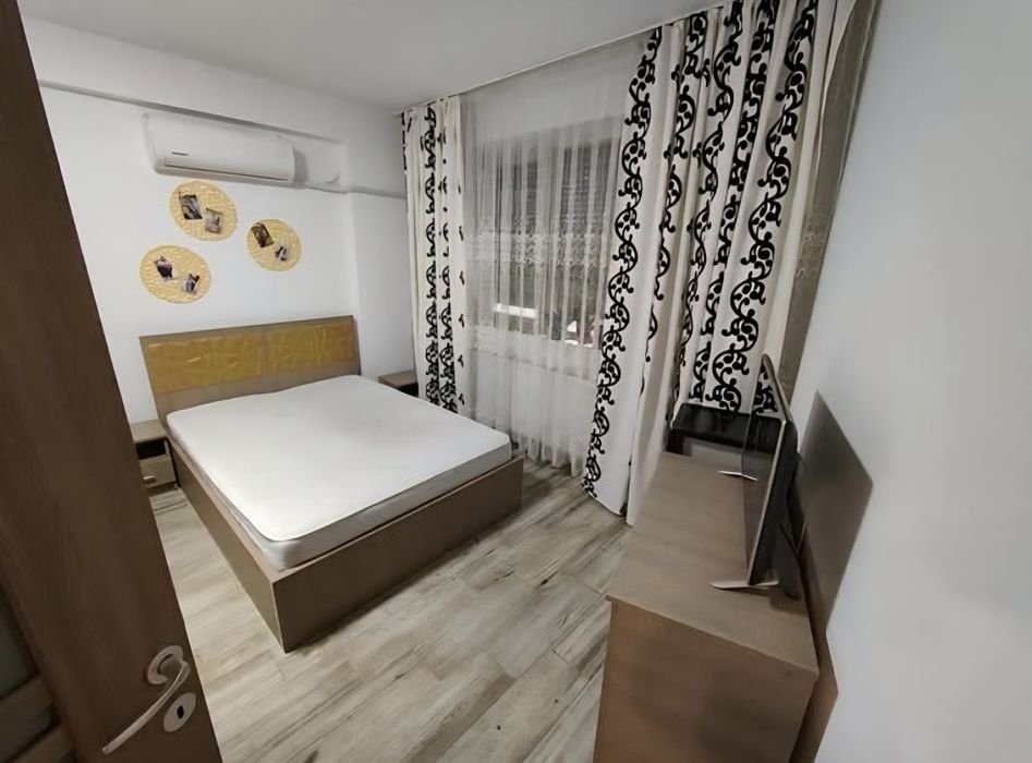 De inchiriat - Sos. Fundeni langa Institutul Oncologic