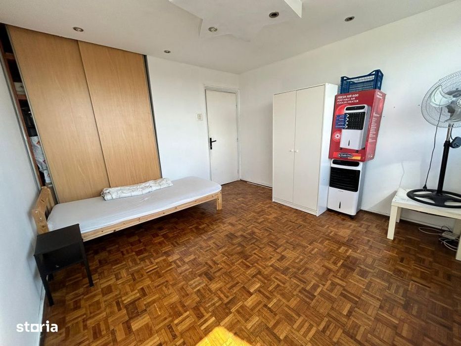 Apartament 2 Camere / 50 mp, Decomandat , Giurgiului/ Comision 0%