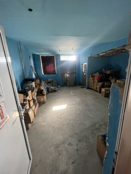 Inchiriez Spatiu Comercial In Groapa Pietonal Stefan Cel Mare