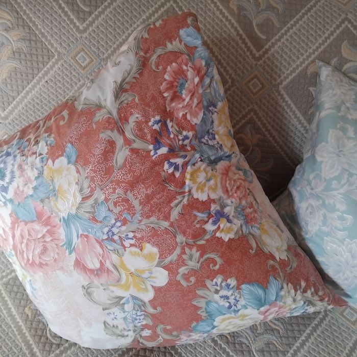 Подушки Перьевые 2 шт.