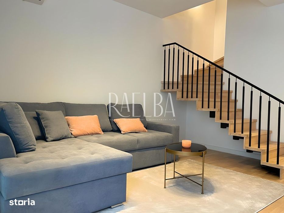 | NEW | Casa 5 camere | ZenVille | Cu GRADINA | MOBILATA |