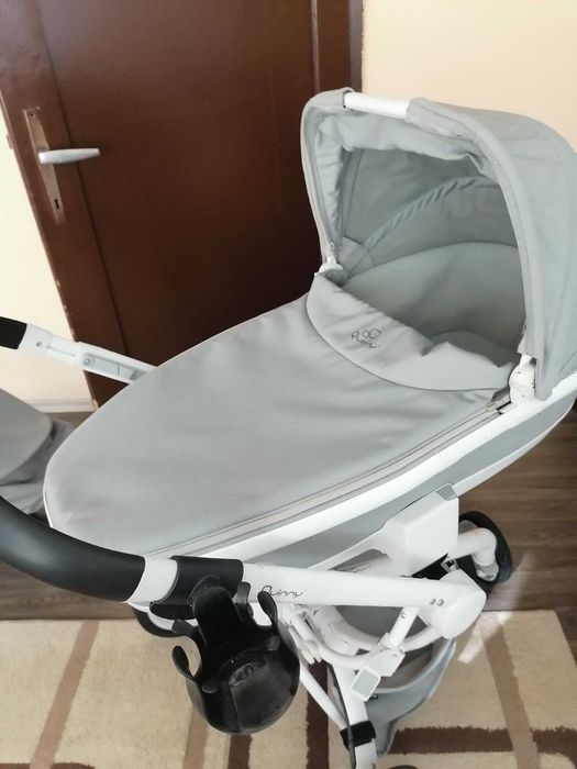 Детска количка  Quinny Moodd