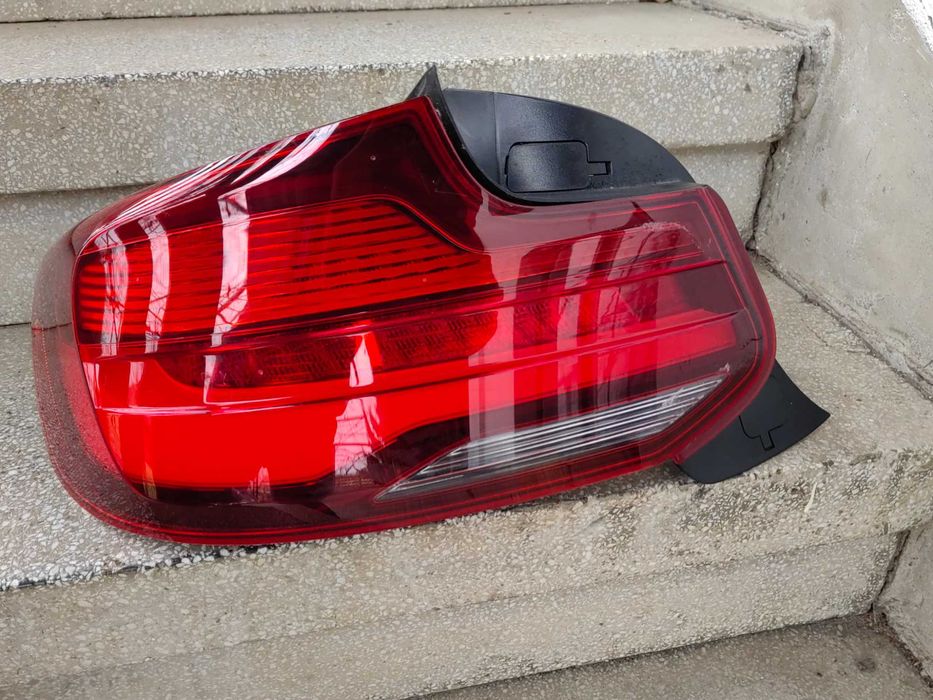 Стоп BMW 2 F22 F23 F87 LED десен / Стоп БМВ 2 Ф22 Ф23 Ф87 Оригинален