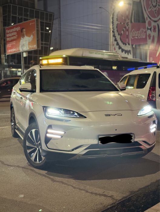 BYD Champion Honnor Nasiya savdoga