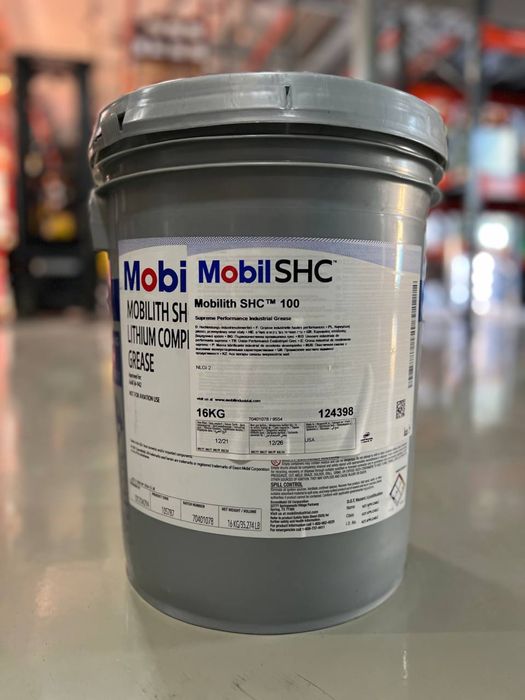 Mobilith SHC™M 100