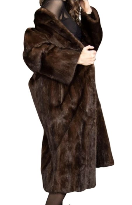 Haina blana naturala