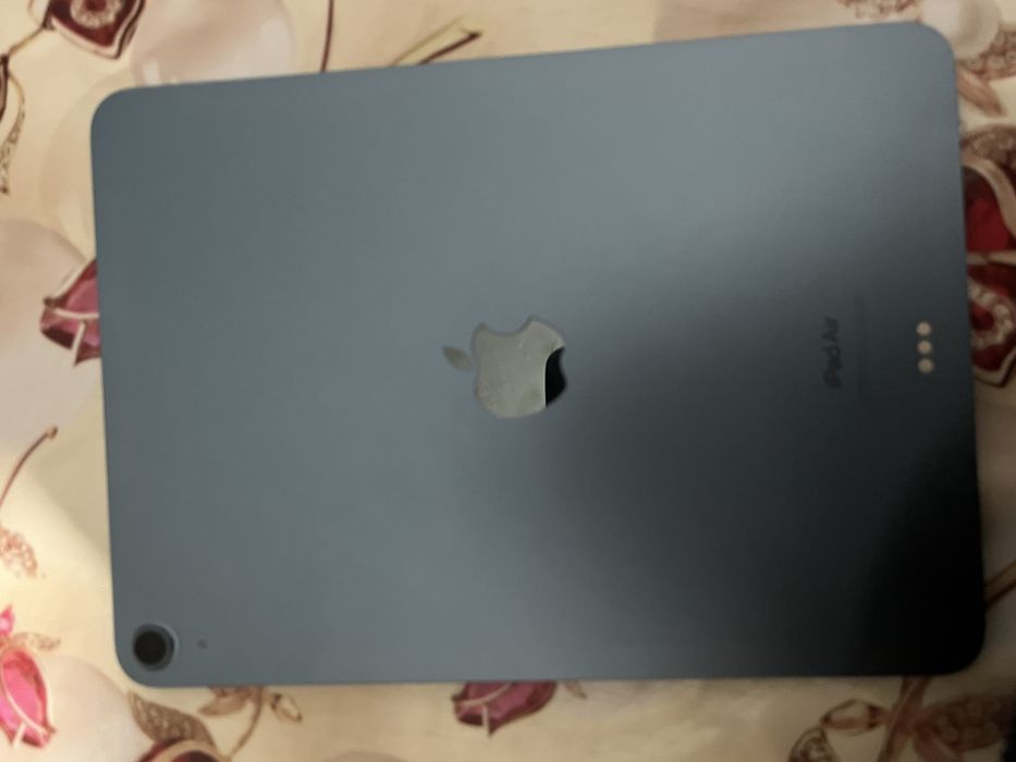Ipad air 5 поколения