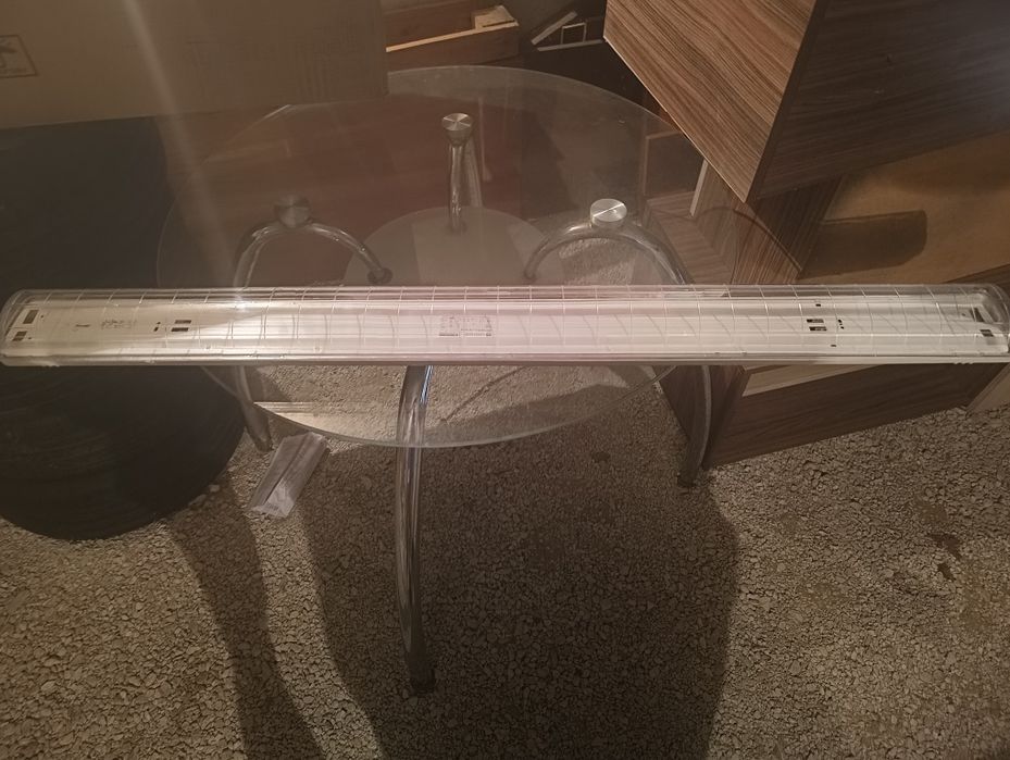 Продавам DUST LED лампи GREENLUX