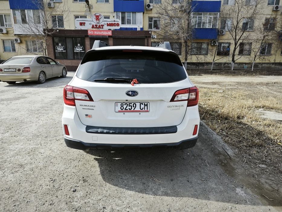 Продам ато субару