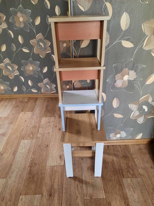 Продам хорошие стулья