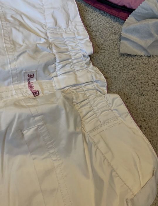 Ски/сноуборд долнище/панталон  Recco