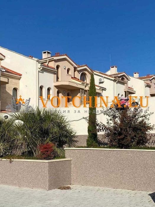 Продава се Двустаен апартамент в к.к. Слънчев бряг - 75 кв.м за 599 €/кв.м - Снимка #13