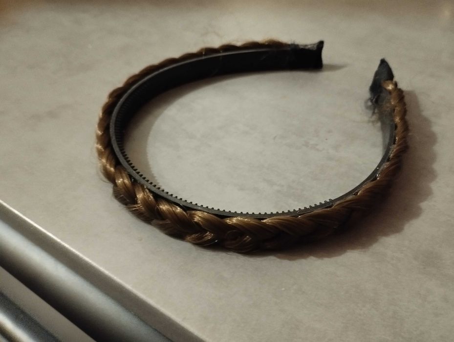 Ободки для девочек. Любой-500тг