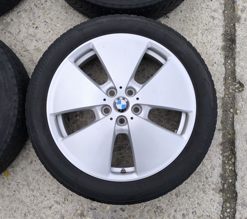 Style 427 19 цола джанти за BMW i3