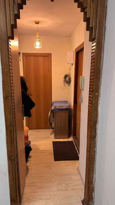 Сдам 1 комнатную квартиру