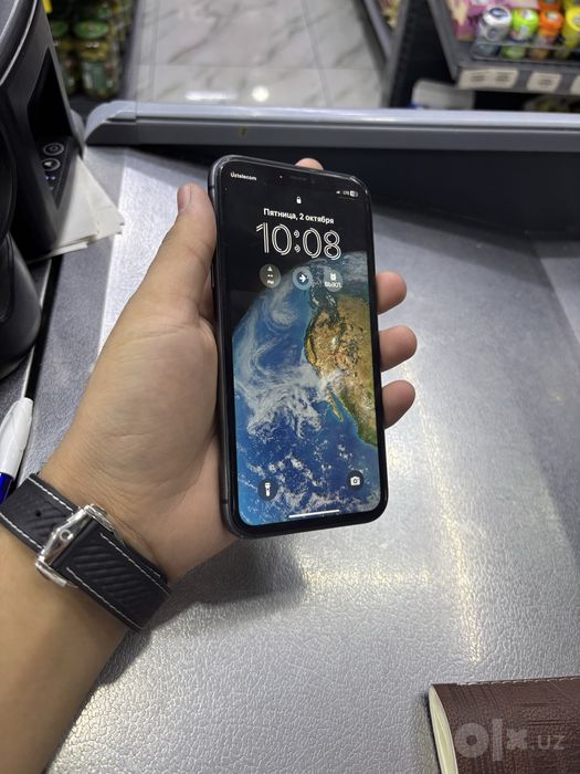 Iphone 11 KHA srochnaaa
