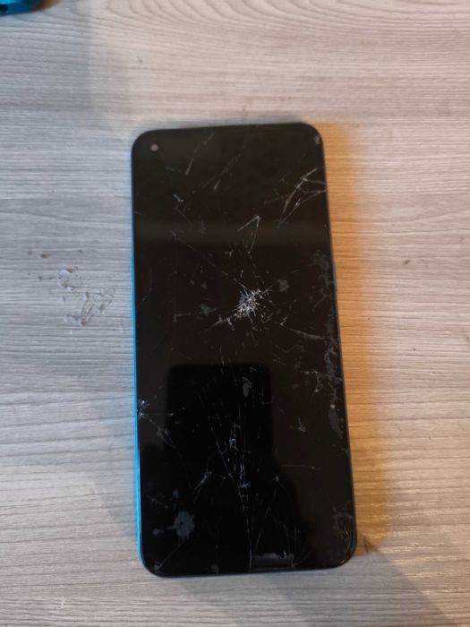 Oppo a53 не работает