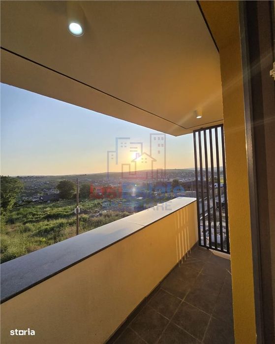 Vila premium Bucium Visan