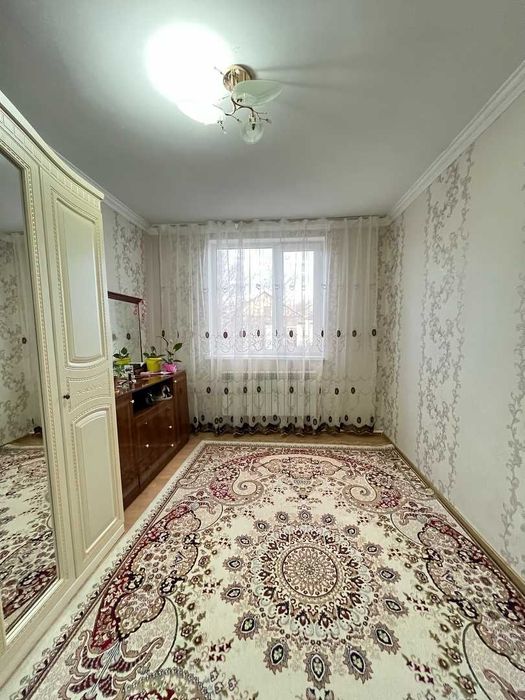 В продаже 1 этажный дом Район - Старой мечети.