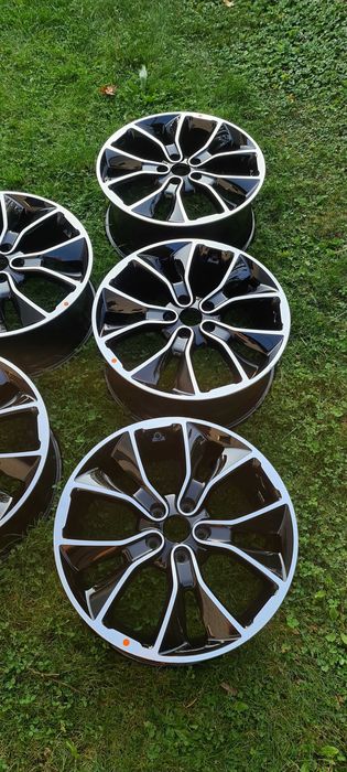 Алуминиеви джанти