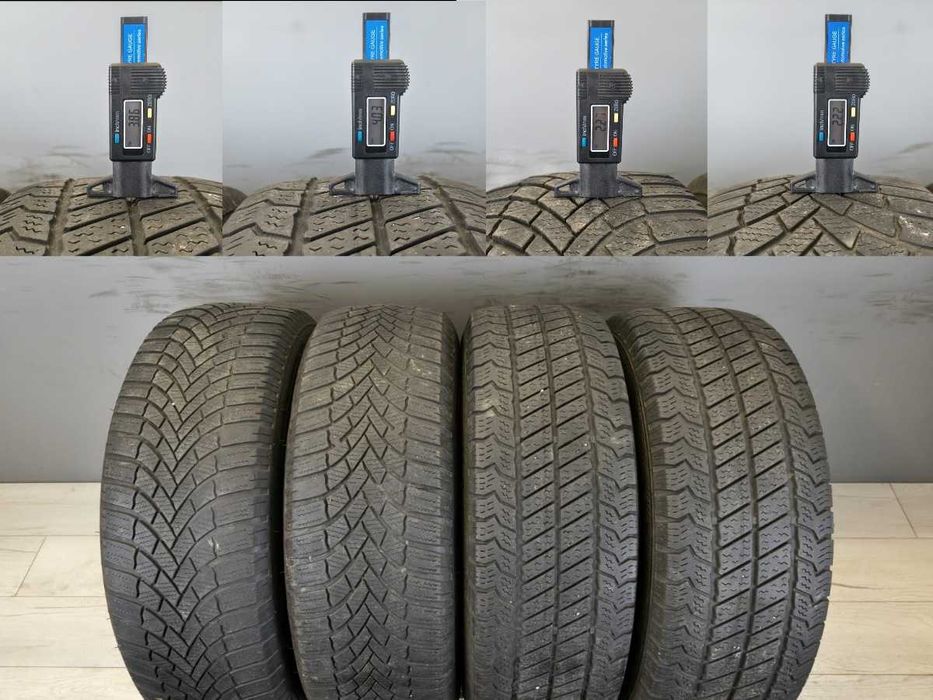 Roti/Jante Dacia 5x114.3 215/65 R16 Duster; Kia, Hyundai, Nissan,