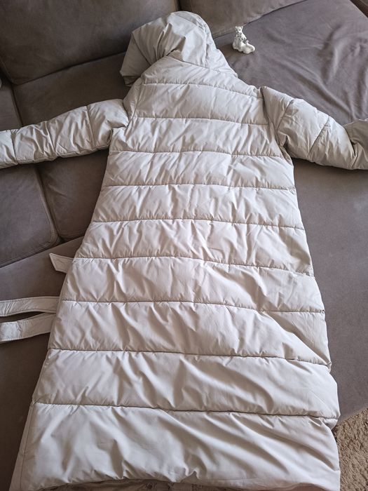 Пуховик, куртка р-р 46-50