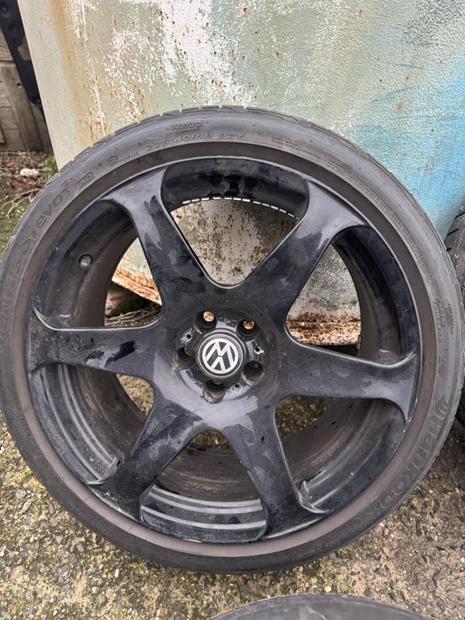 Джанти 5×100 18 цола